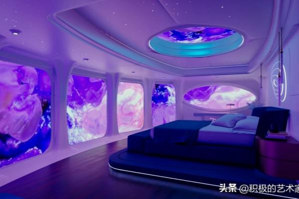 游艇滑梯（游艇滑梯，海上冒险的终极选择）.