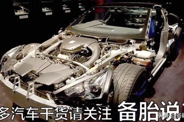 跑车炸街声音怎么来的（为什么超跑的叫“声浪”）.