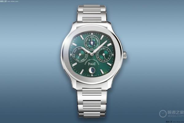 伯爵PIAGET POLO.