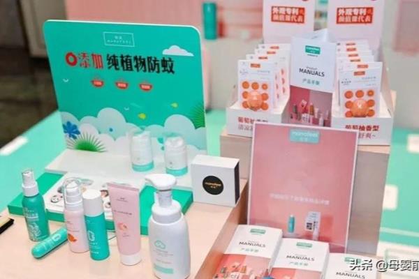 网红洗护品牌（谁不想拥有网红洗护品牌的魅力）.