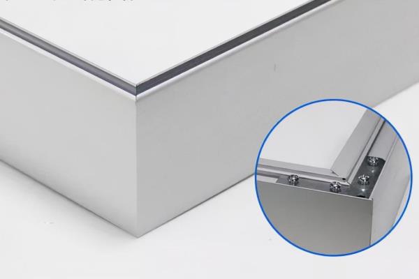 软膜灯箱300一平方贵吗.