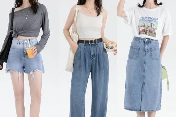适合学生的穿搭衣服（学生党应该如何穿）.