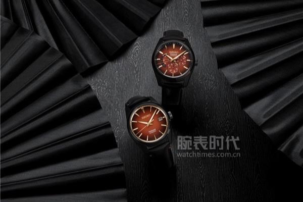 手表什么季节戴最好（手表何时成为你的时尚必备品）.