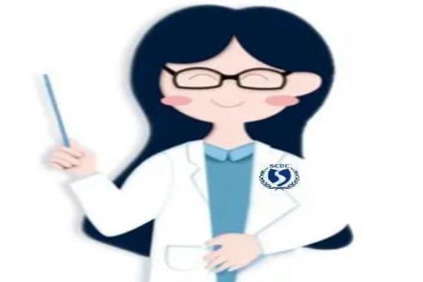 化妆品有害成分表20种图表（可能含有5类有害物质）.