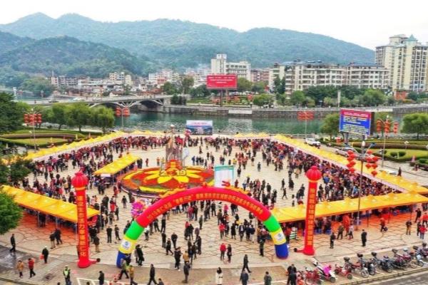 韶关有什么好厂招普工（韶关节后用工市场有这些特点……）.