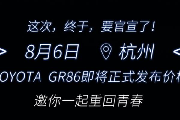 无边框车门跑车（无框车门、235匹马力）.