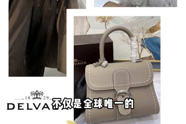 比较低调的奢侈品包包（还会背这三款低调奢...）.