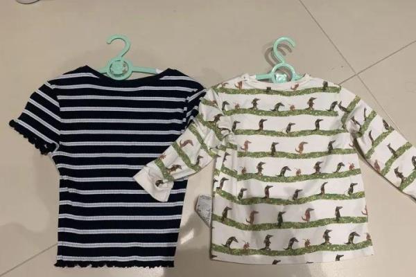 110斤女士穿什么码衣服（100斤要穿L码）.