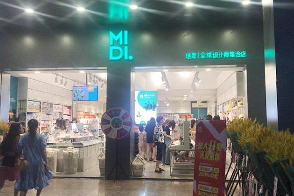包包饰品店生意好不好（与饰品店有什么不同）.