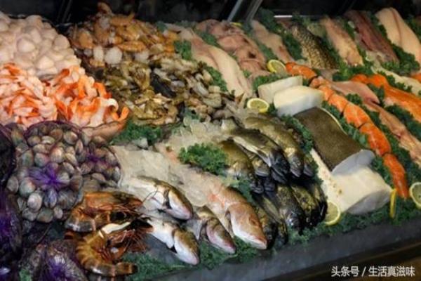宁波海鲜大礼包品牌.