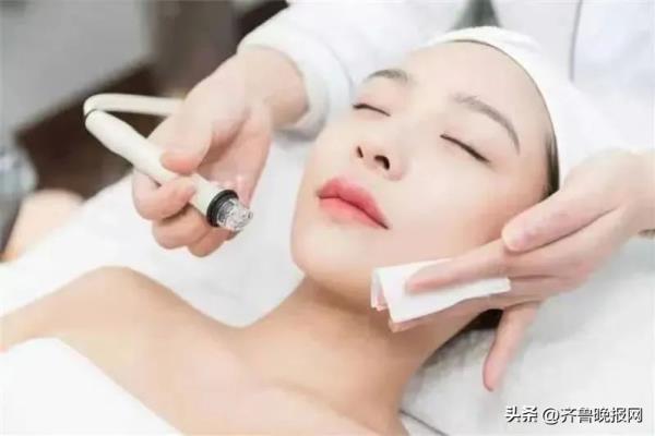 美容美发护肤（ 护肤新境界，美发美容秘诀大揭秘）.