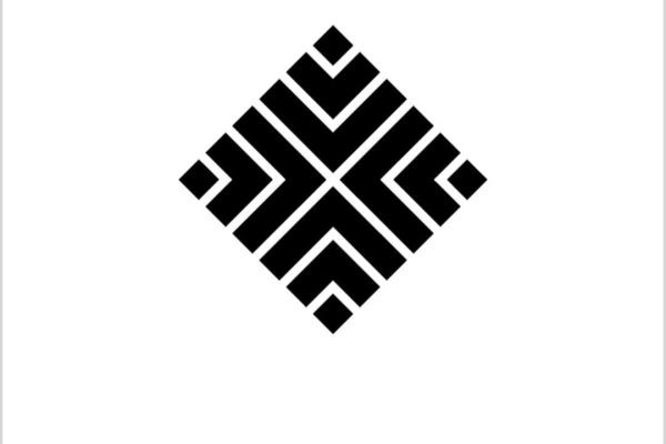 外圆内方图片logo（标志思维方式）.