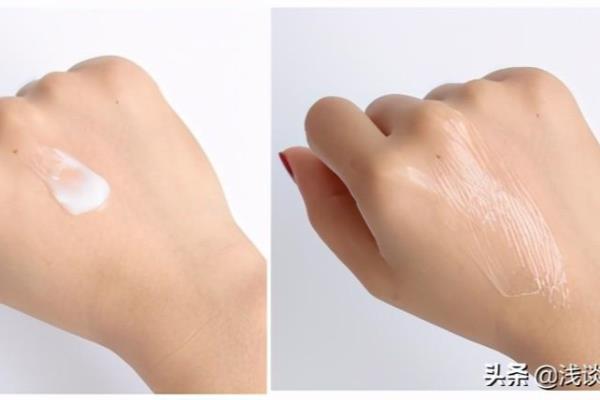 油性抗衰老护肤品推荐（想要抗衰老用哪些护肤品呢）.