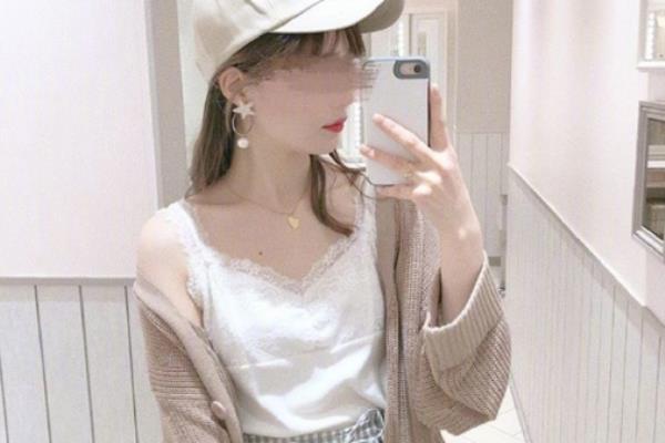 有哪些穿搭好看的日剧（18套初春日系可爱风穿搭）.