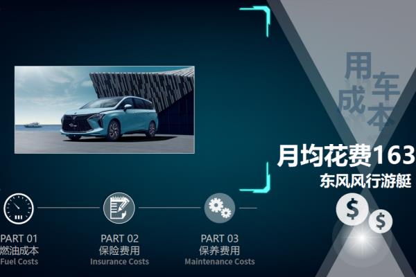 豪华游艇一年养护费用（东风风行游艇养车成本来了）