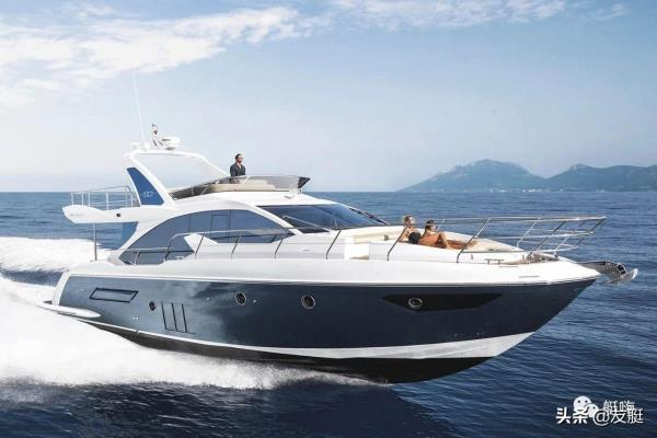 Azimut105呎游艇（全球顶尖的休闲游艇品牌——Azimut）