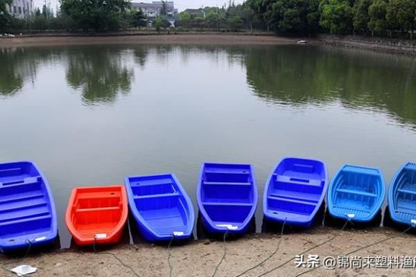 塑料艇价格（2023年新款塑料船2米价格图片大全分析）