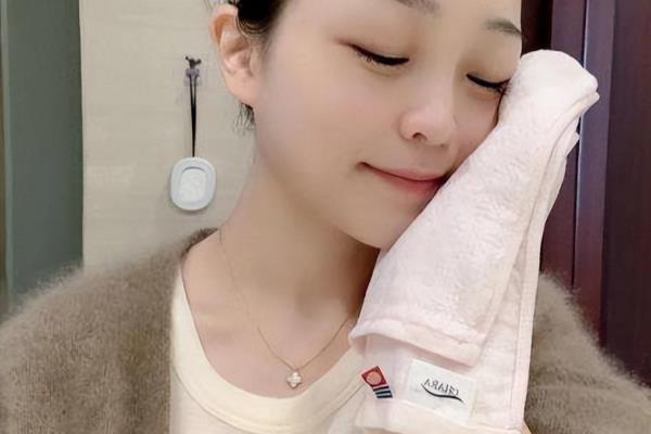 护肤变白步骤（教你3招“毛巾护肤法”）.