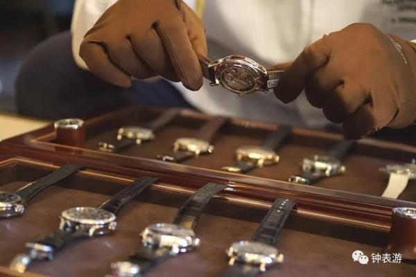 机械表有声响（来听听百达翡丽的三问表）.