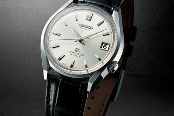 seiko老款手表型号（Seiko）.