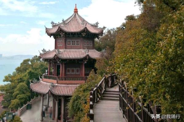 湄洲岛游艇教练名单最新（福建“湄洲岛”游玩全攻略）