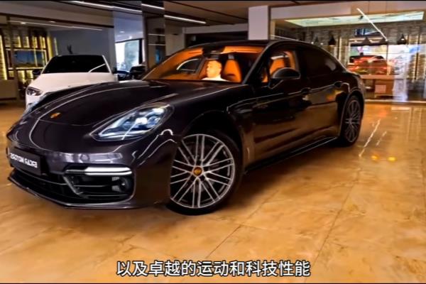 保时捷女士车型图片及价格.