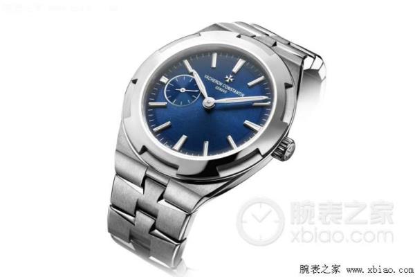 江诗丹顿 2300v 可以定吗.