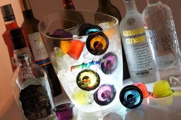 没有酒精的护肤品为什么会有一股酒精味.