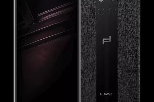 华为mate10保时捷版有什么区别.