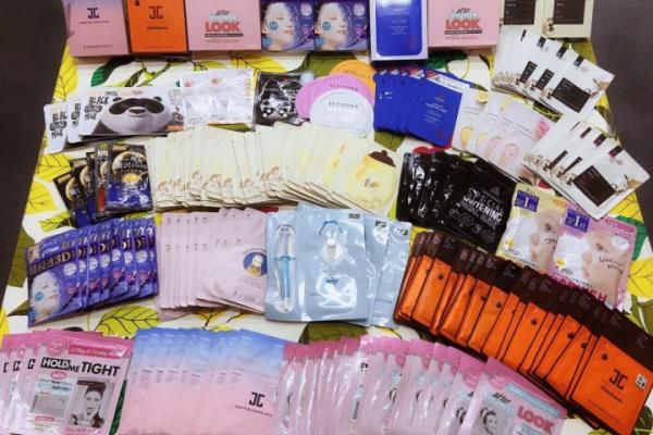 一叶子护肤品哪个系列最好用.