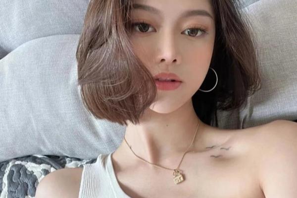 斩男lob发型女适合什么脸型.