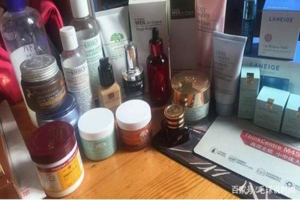 用护肤品的顺序颠倒了还有效果吗.