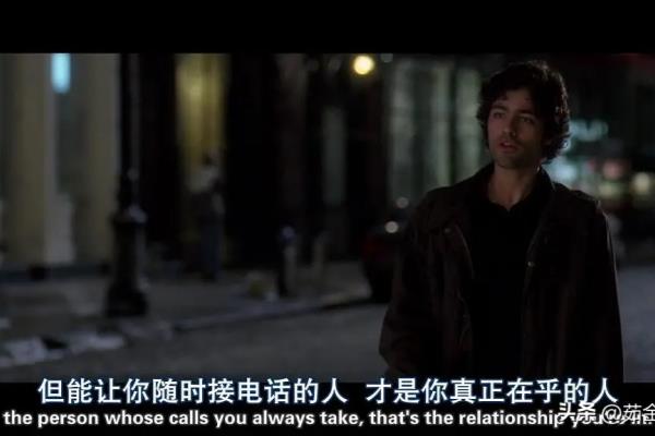 穿普拉达的女王光头男最后怎么了.
