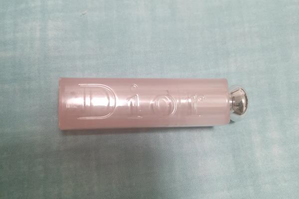 迪奥唇膏色号图片大全.