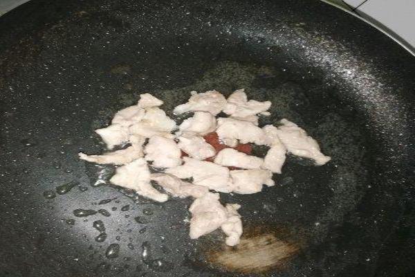 醋溜包包菜怎么做好吃又简单窍门.