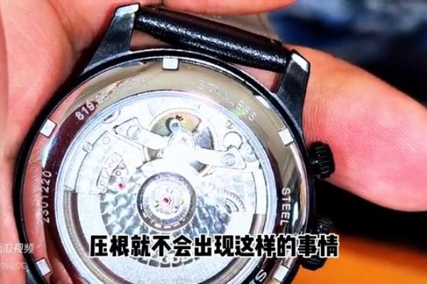 海鸥手表价格图片大全.