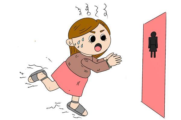 大笑漏尿女性应该如何治疗呢.