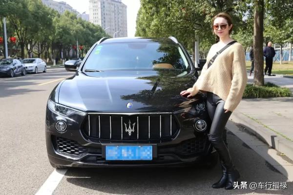 masldi玛莎拉蒂价格.