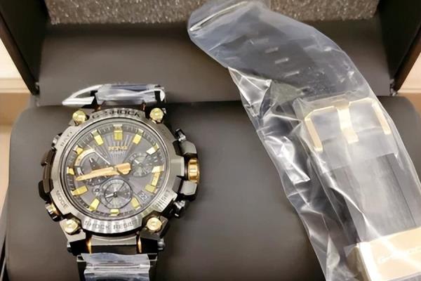 卡西欧g-shock哪个型号最性价比.