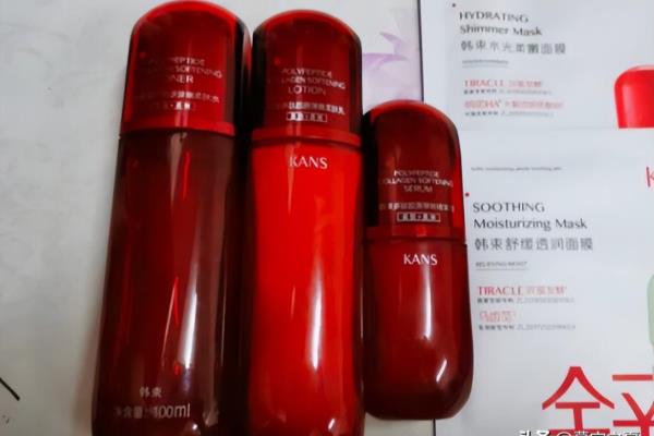 innisfree悦诗风吟好还是韩束好.