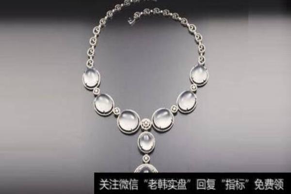 K白金和铂金有什么区别.