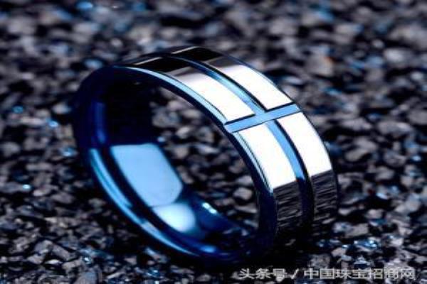 钨金戒指好还是银戒指好.