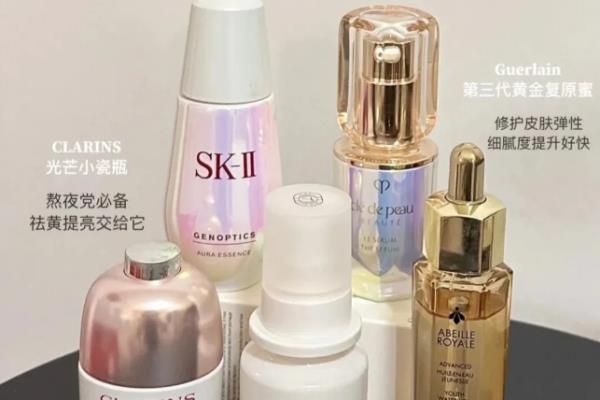 混油皮适合的护肤品有哪些.