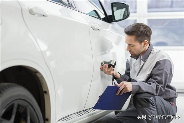 二手车超过几年不能买.
