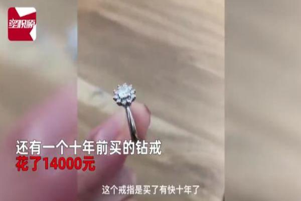 劳力士手表可以回收吗值得买吗.