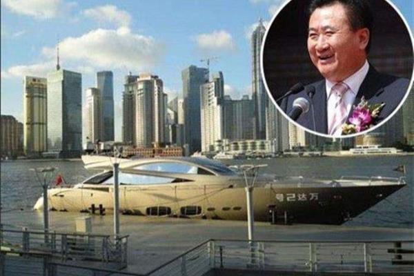 投资游艇赚钱吗.