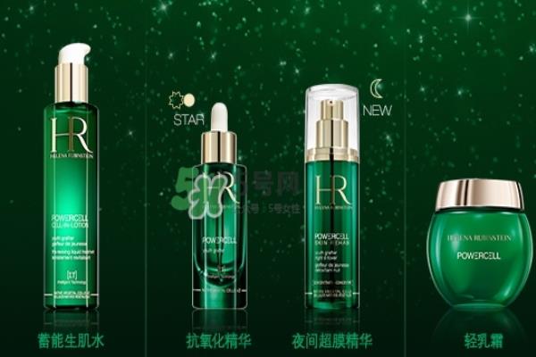 hr赫莲娜绿宝瓶眼霜怎么看日期.