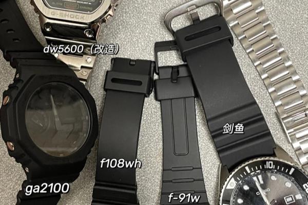 光动能电波表精工好还是西铁城好.