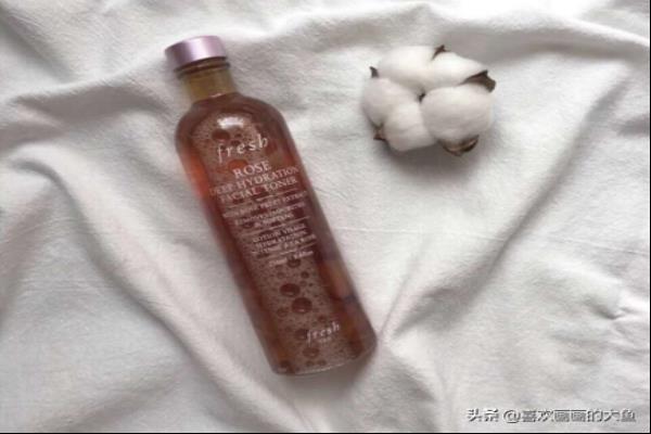 兰蔻粉水和馥蕾诗玫瑰水哪个好.