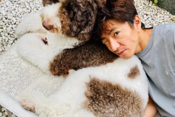 木村拓哉长发怎么留.